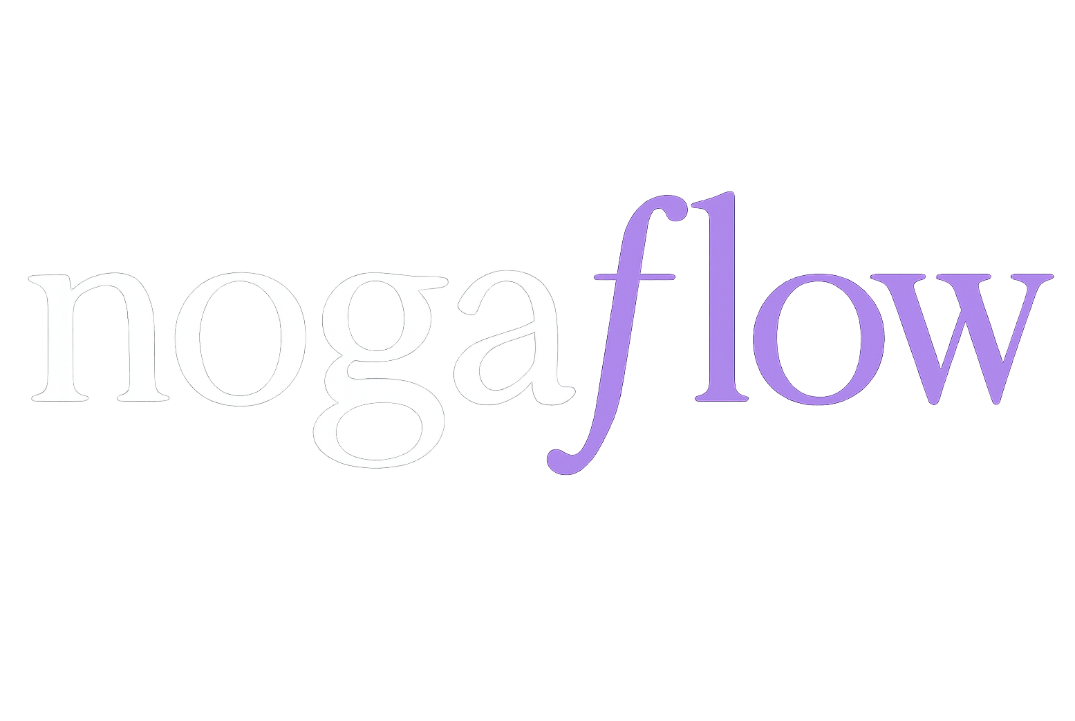 NogaFlow